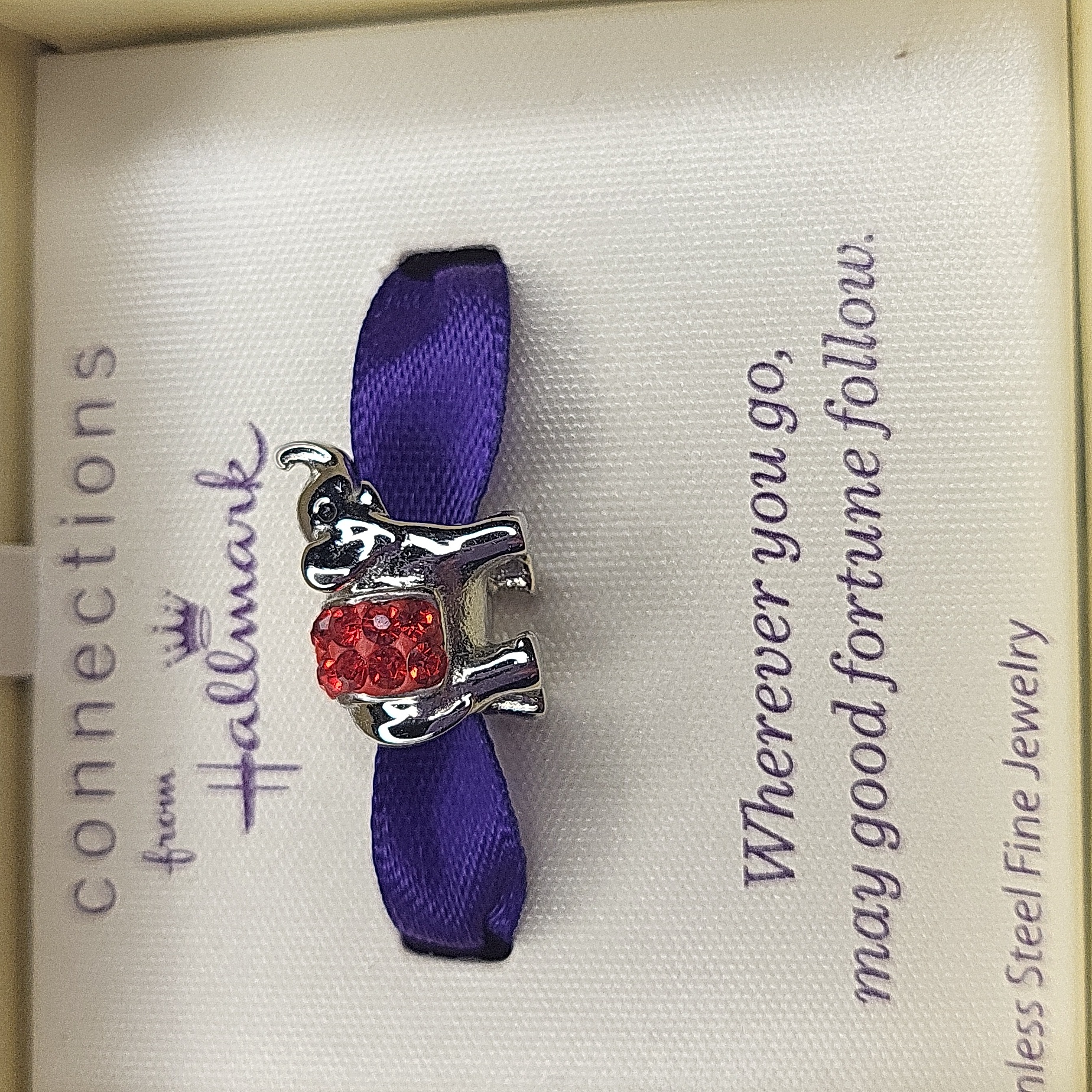 Hallmark Charm 10$